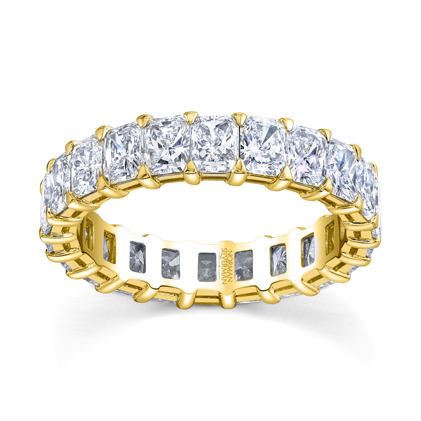 Eternity Radiant .20CT G,H/VS