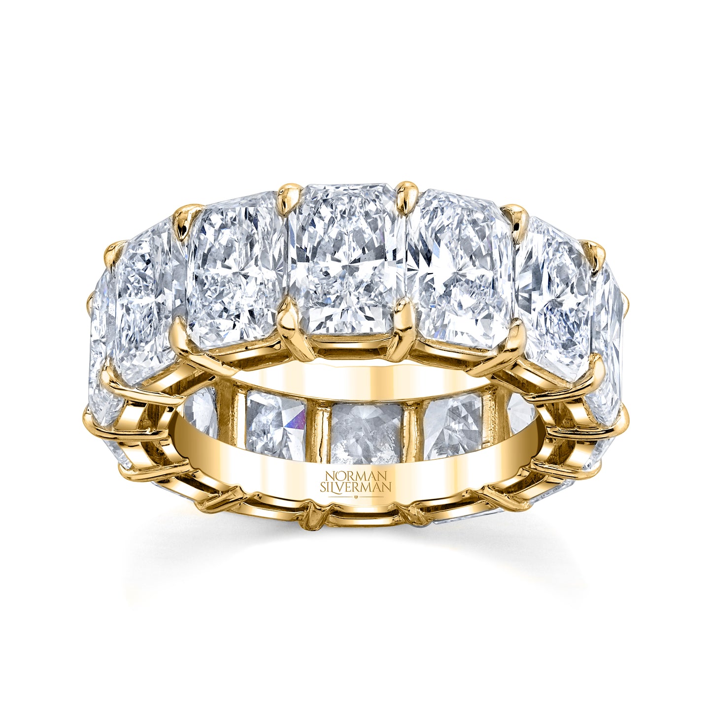 Eternity Radiant 1CT G,H/VS