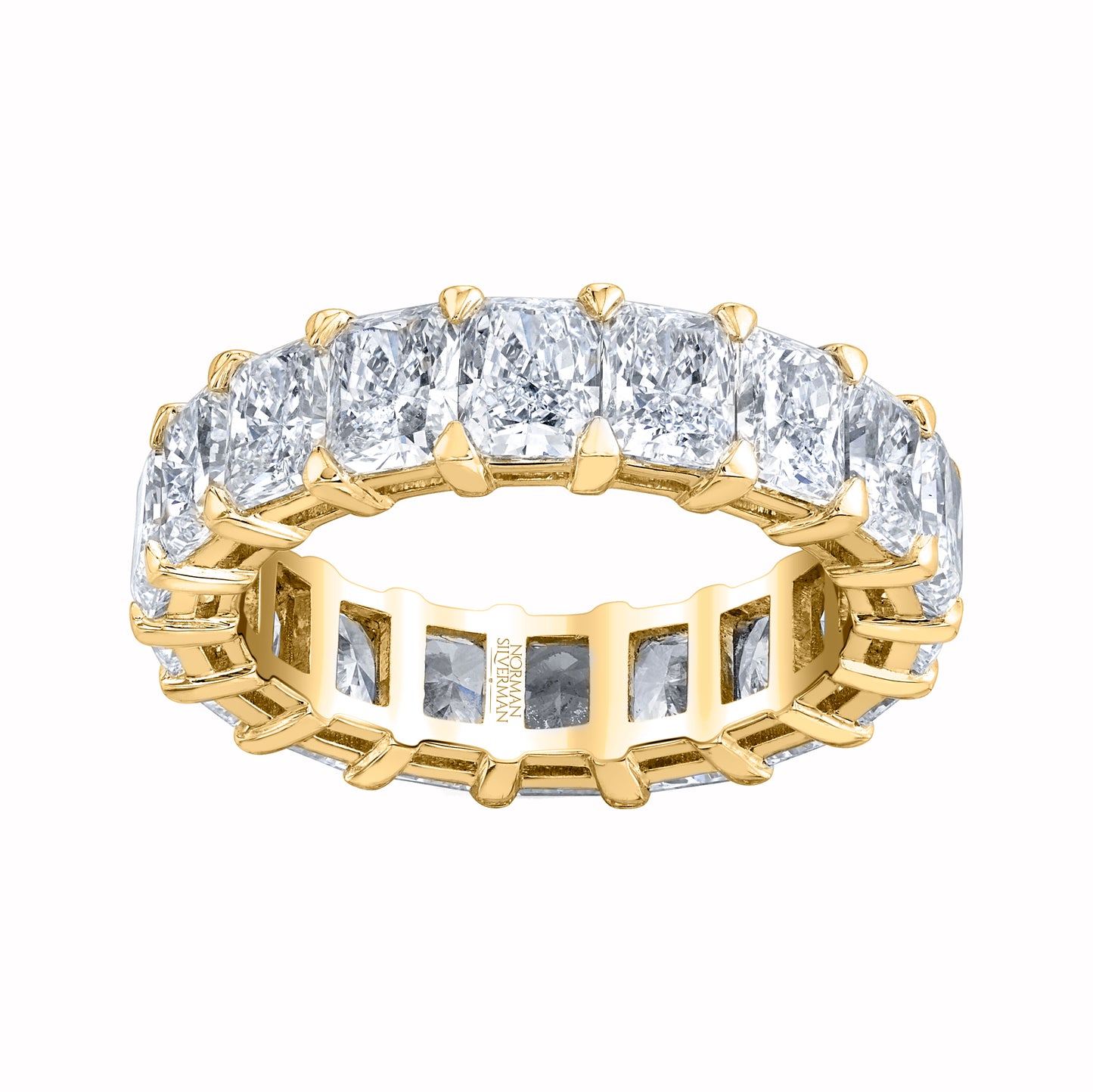 Eternity Radiant .40CT G,H/VS