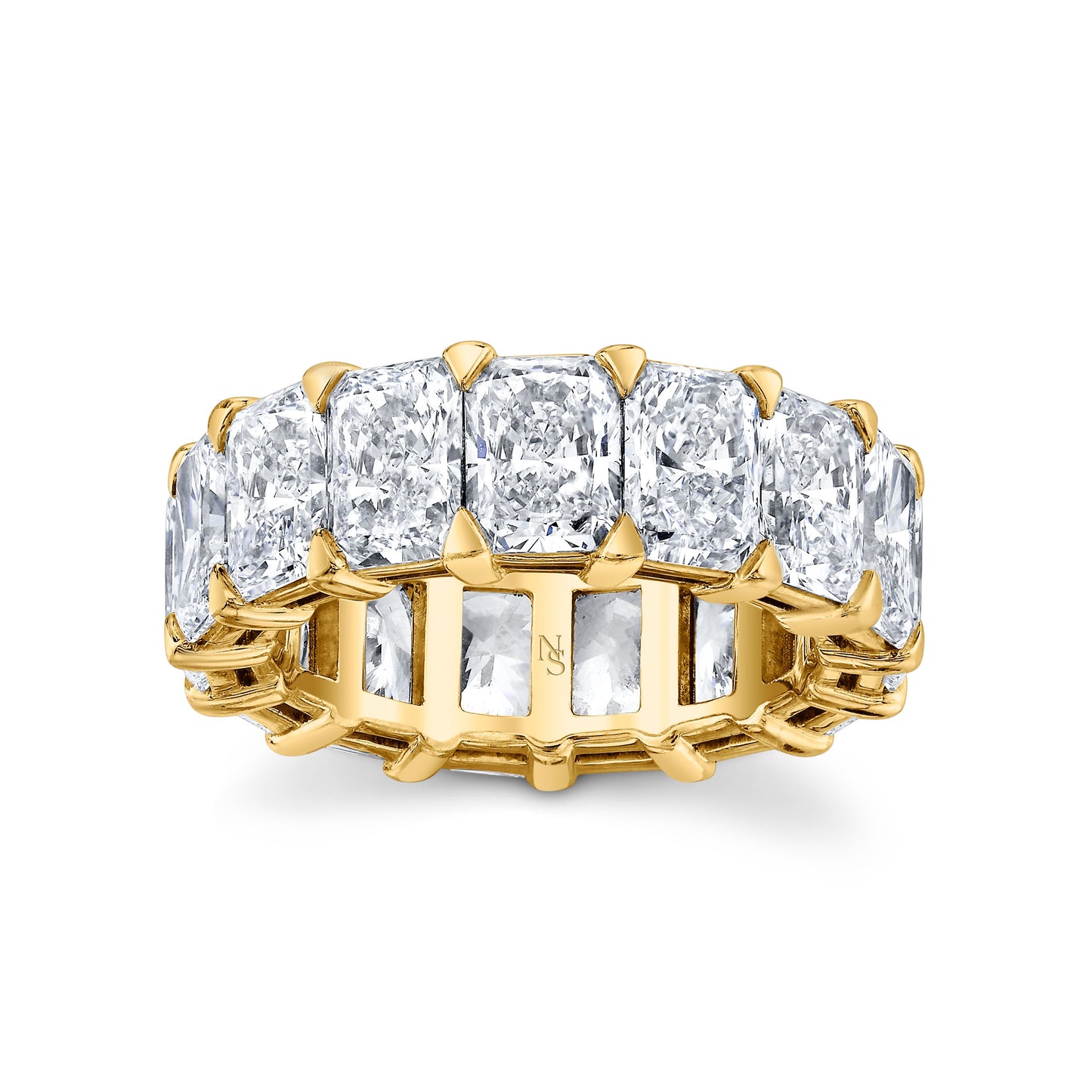 Eternity Radiant .80CT F/VS