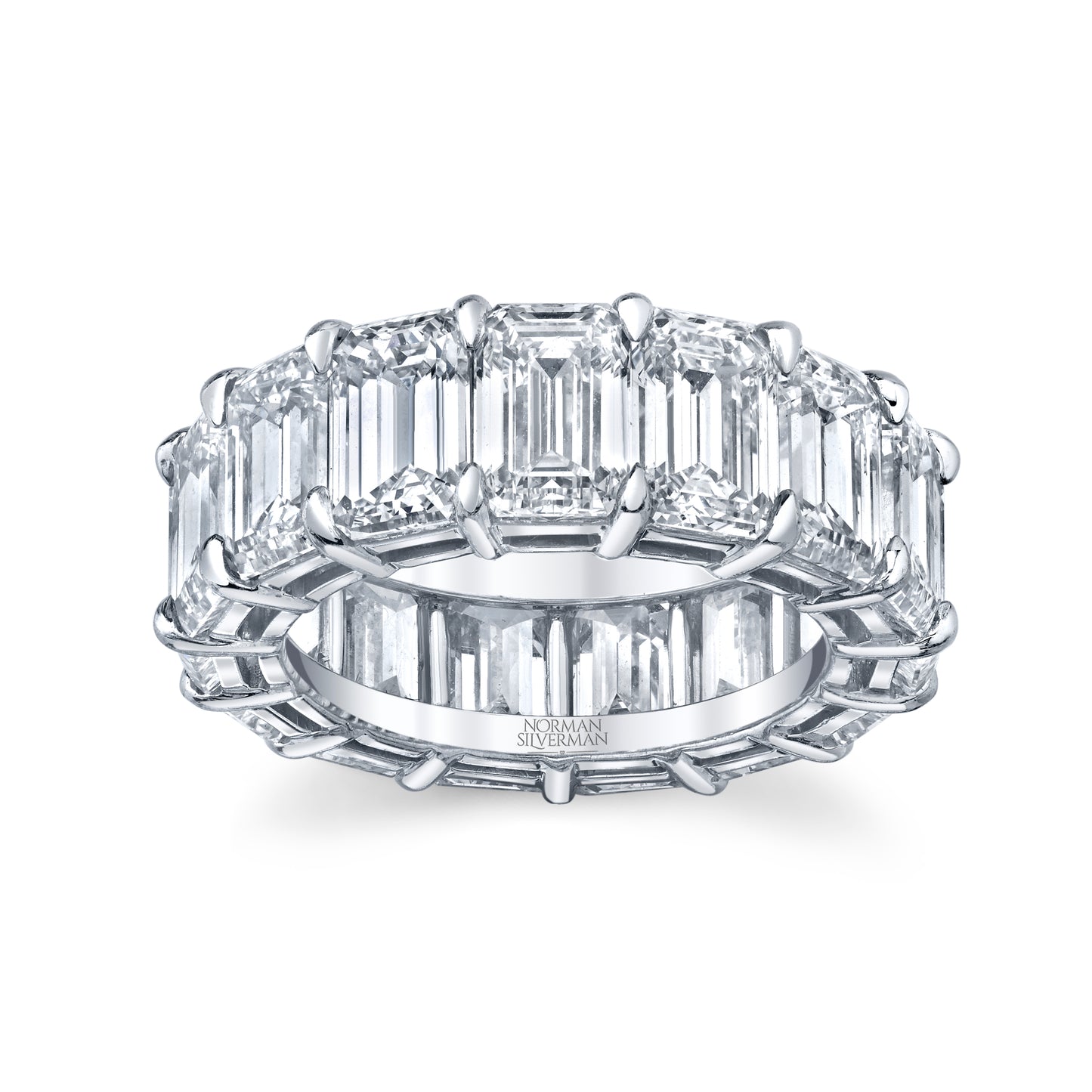 Eternity Band