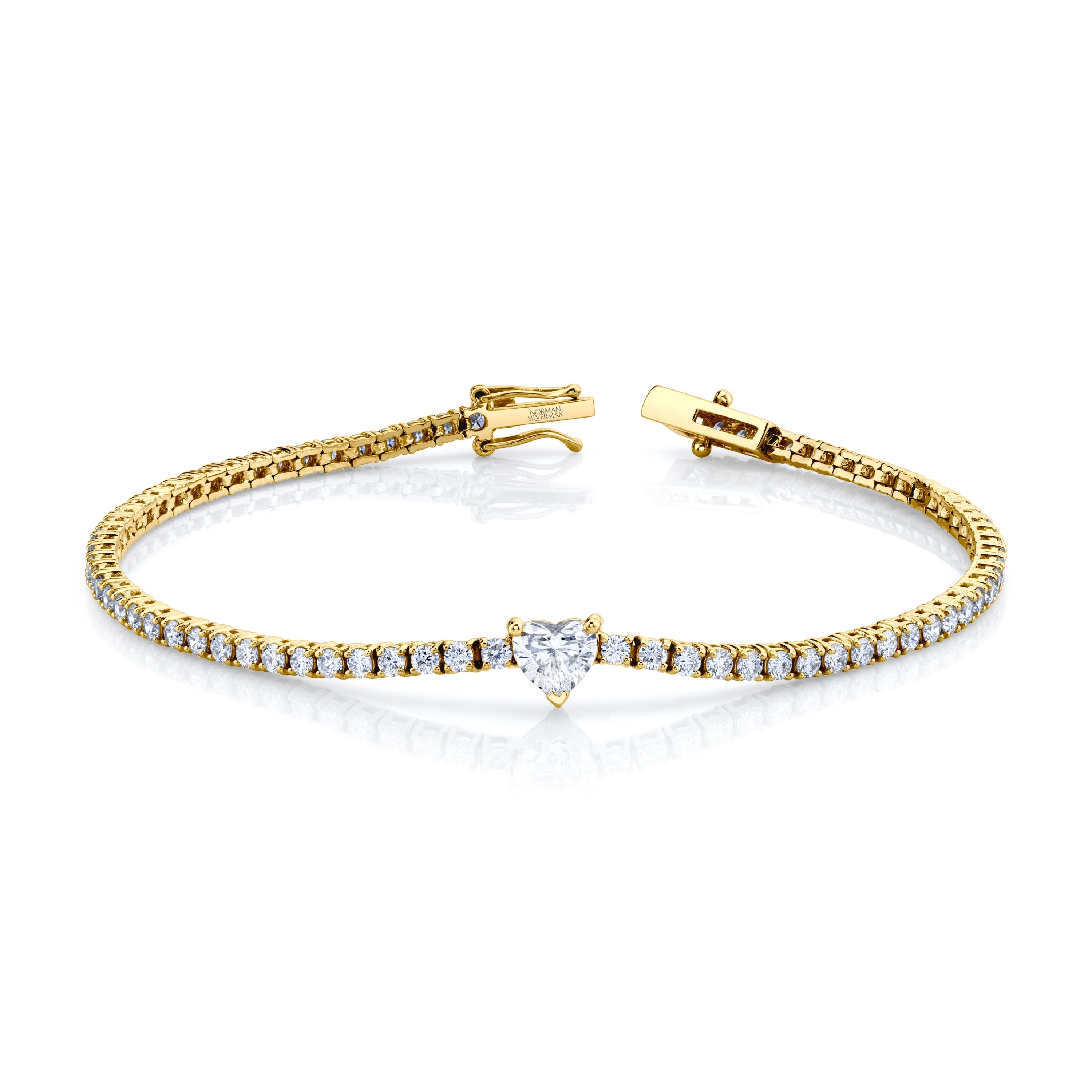 Shashi ロンハーマン取扱 Circle Bracelet ゴールドブレスレット tbstore_sh-b002