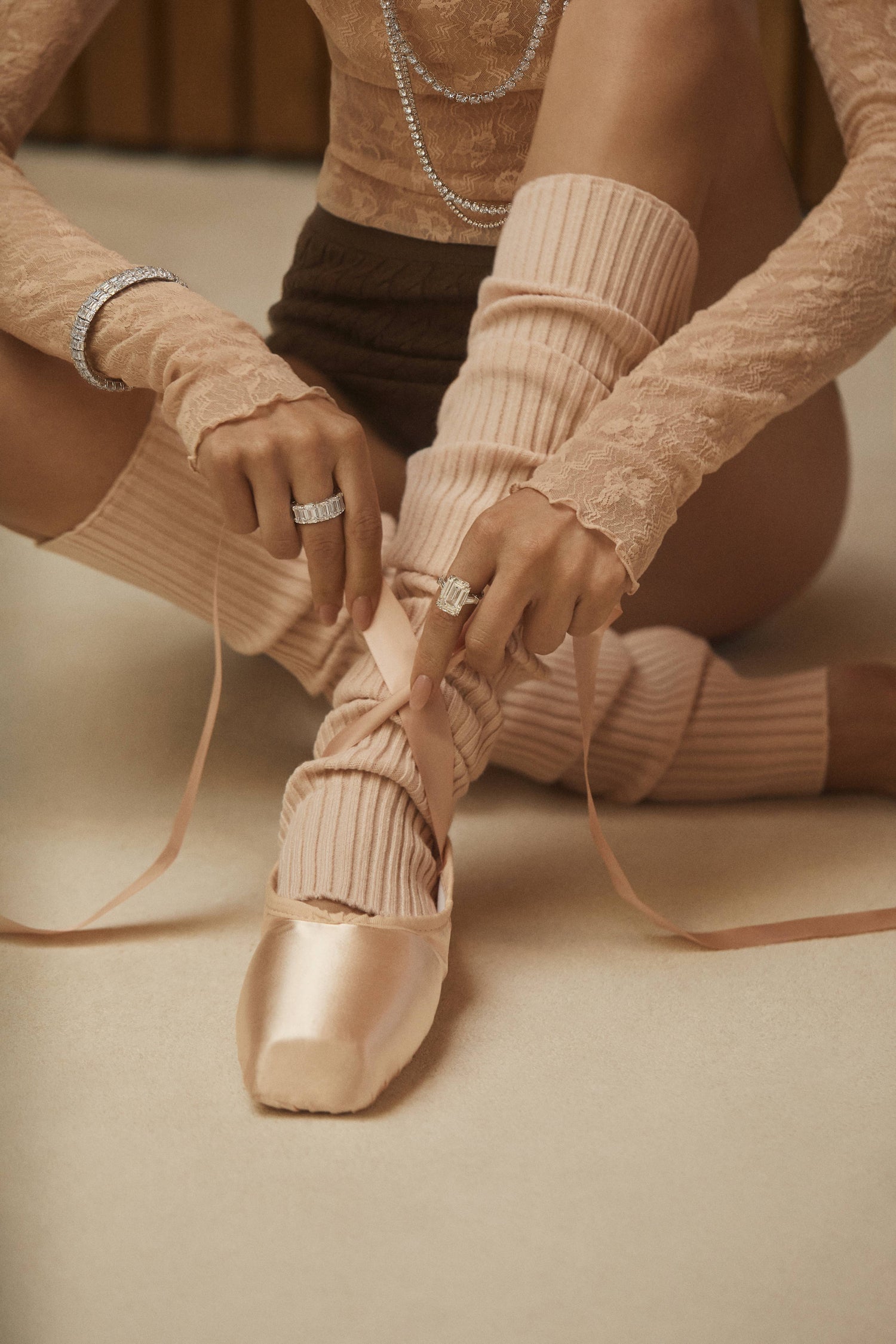 Luxury, Felt