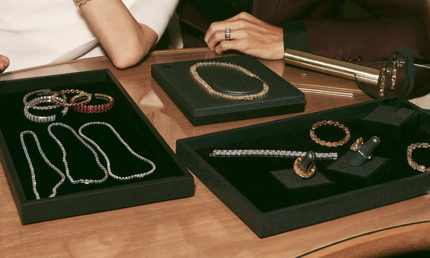 Partner Availability