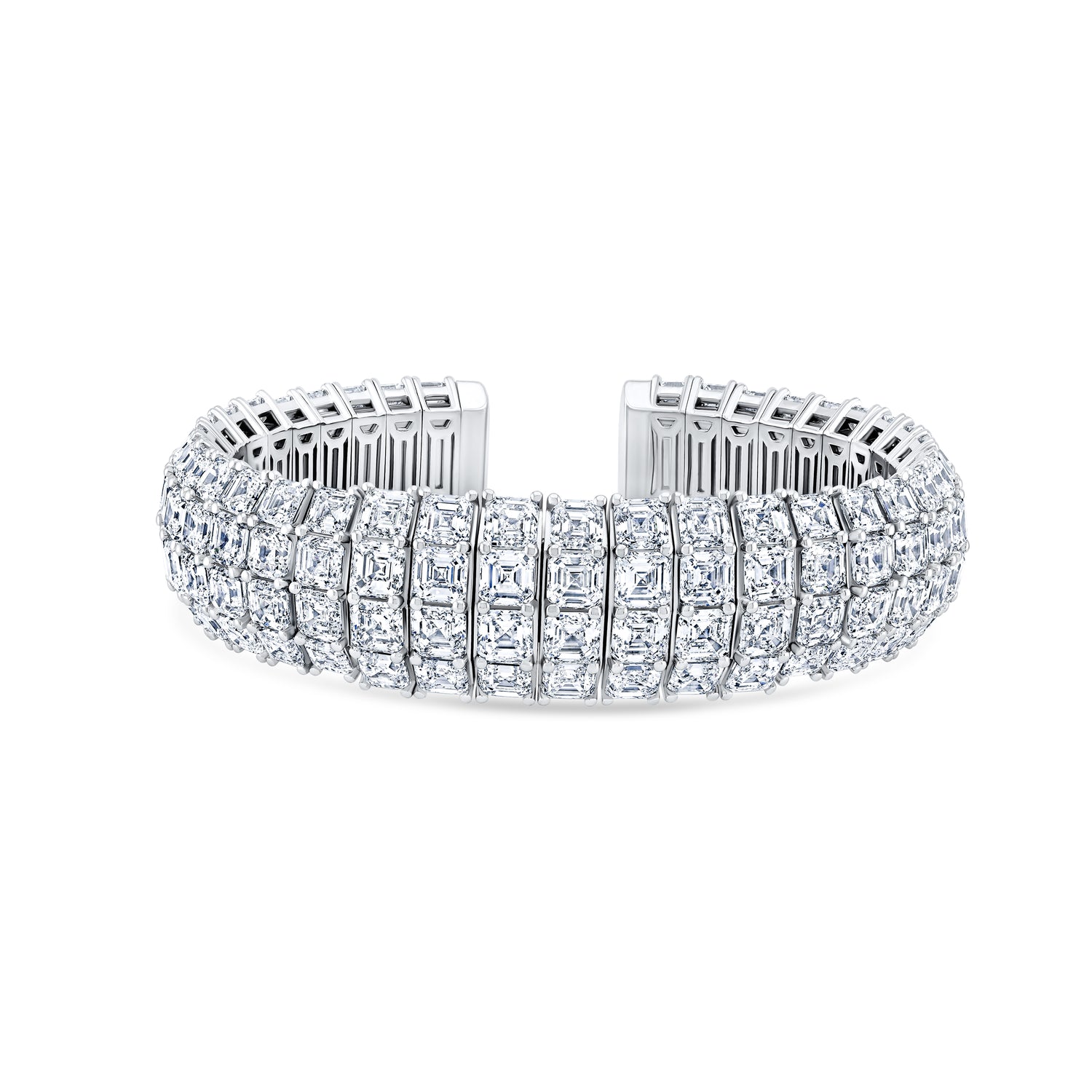 All Diamond Jewelry