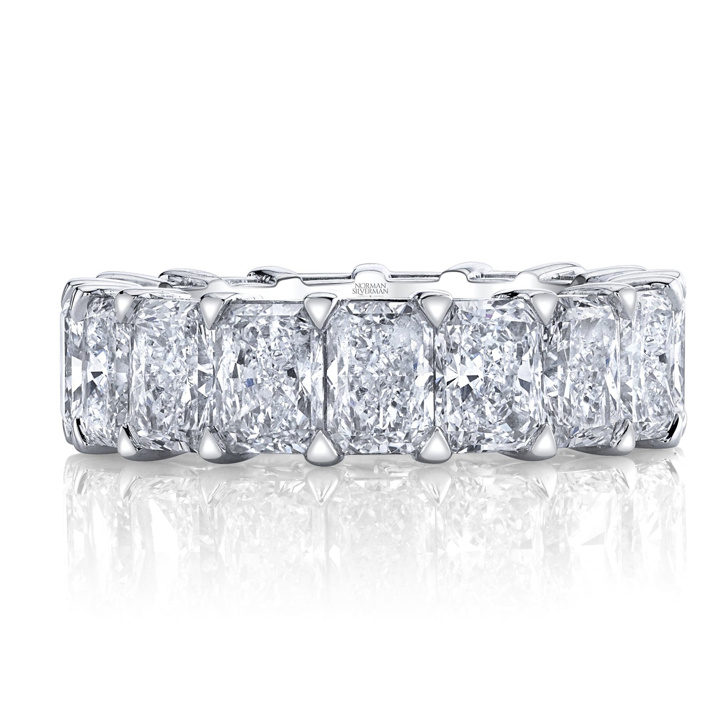 Eternity Radiant .50CT G,H/VS