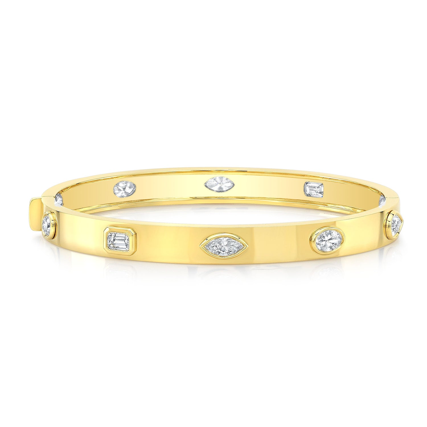 Fashion and Color Bracelets