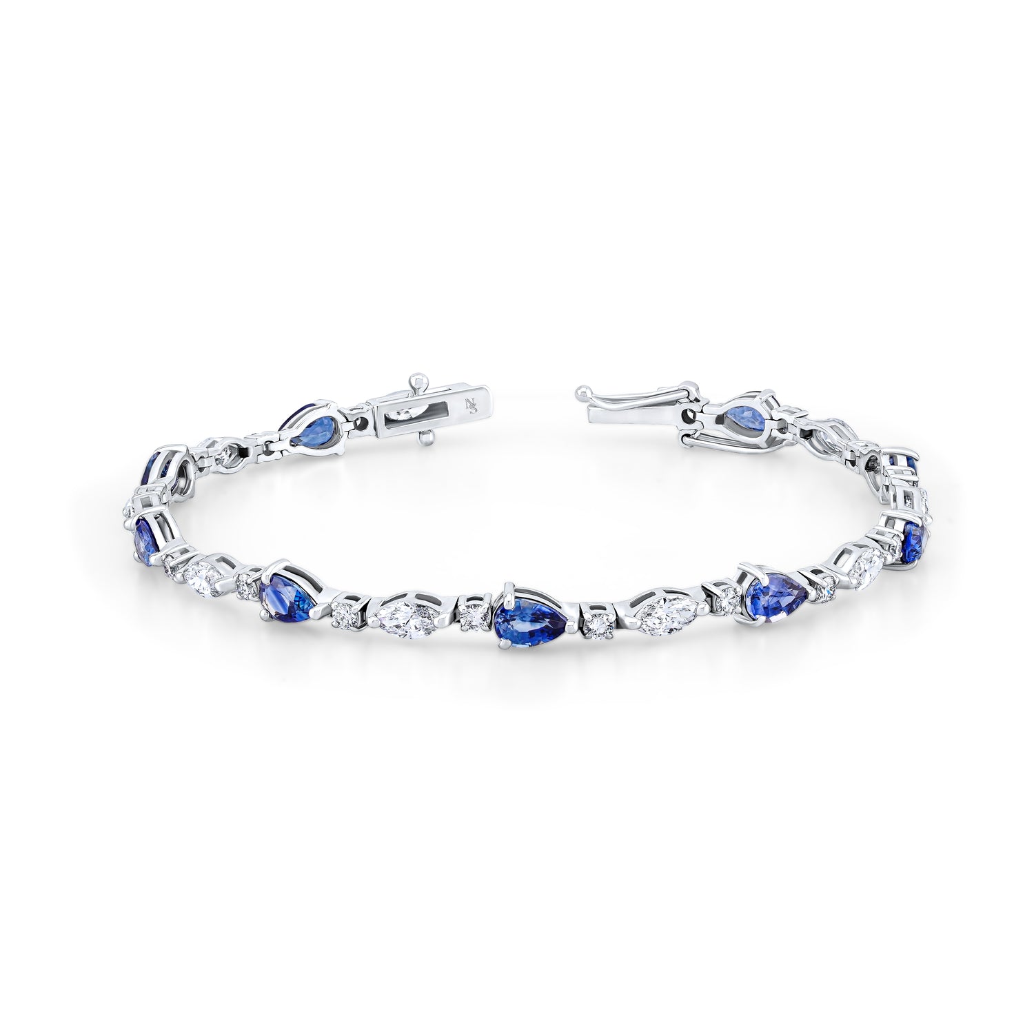 Precious Color Bracelets