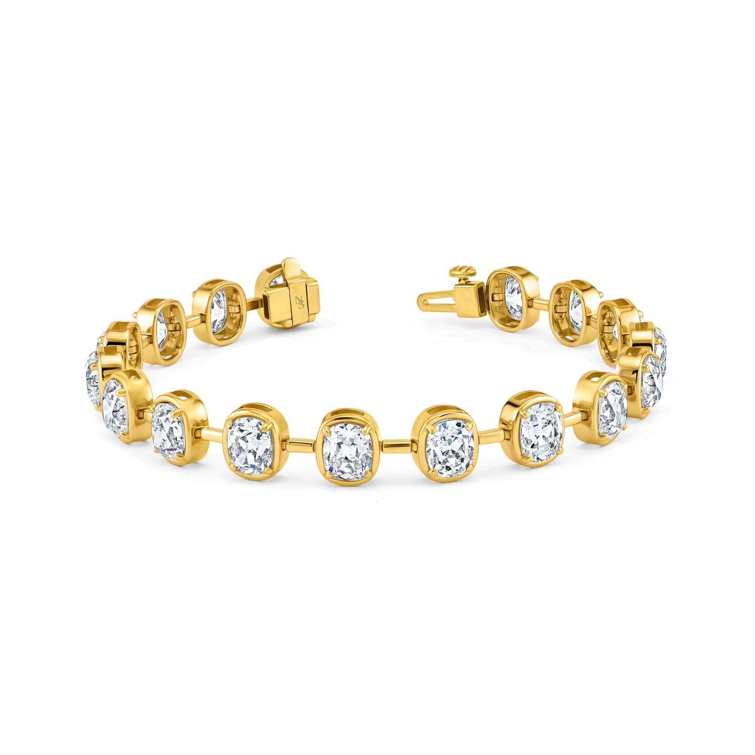 All Diamond Jewelry