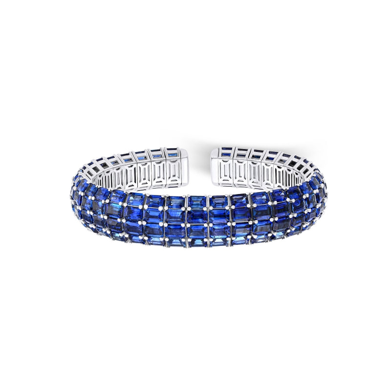 Diamond Bracelets