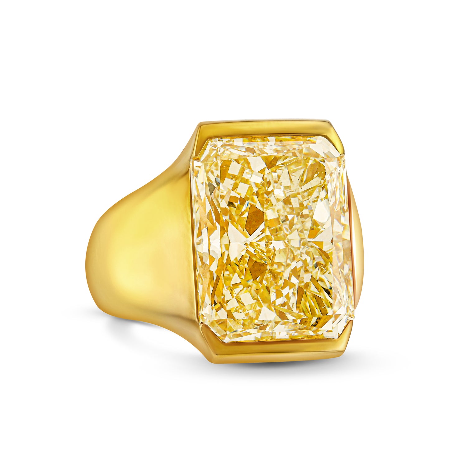 NEW - All Rings