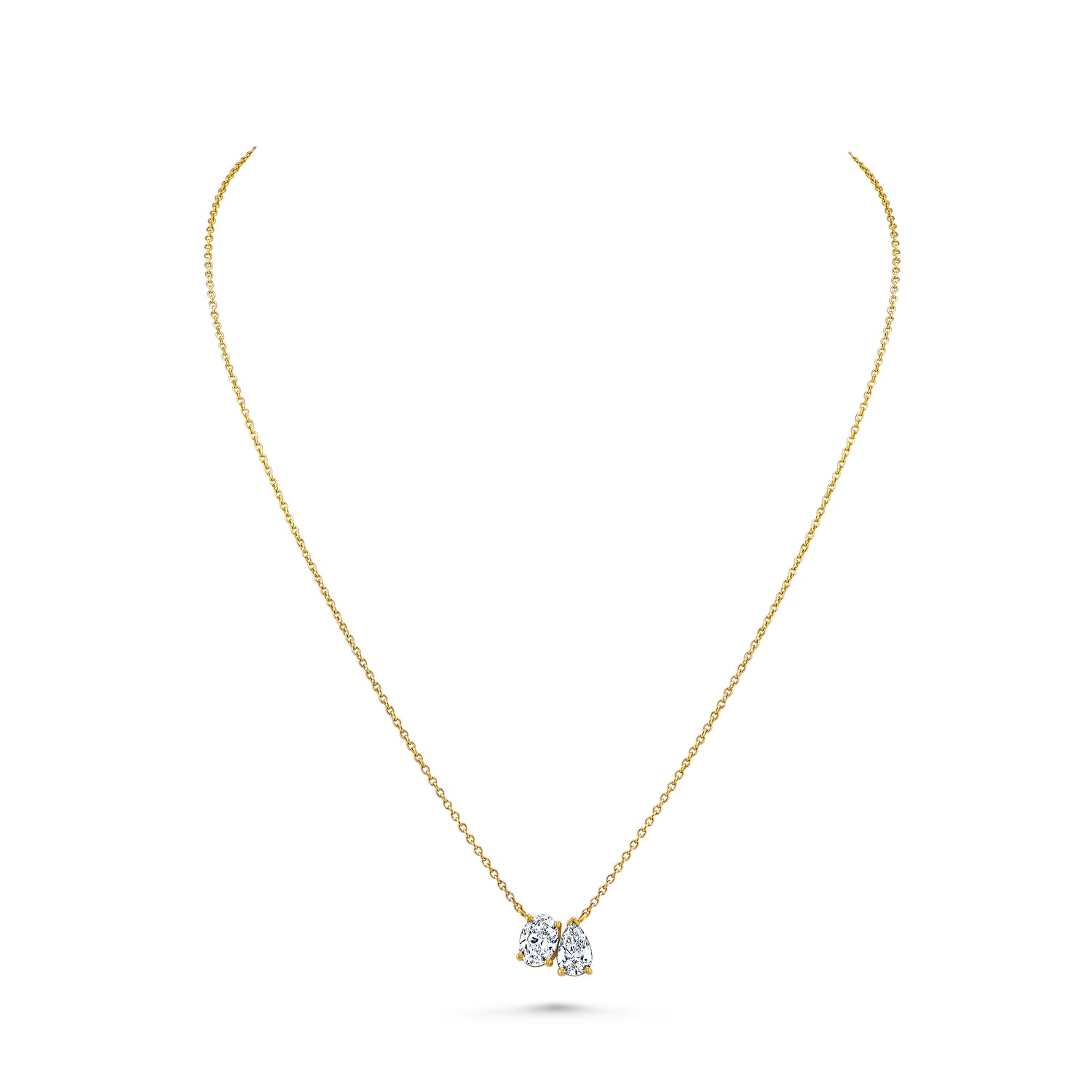 Oval Diamond Jewelry