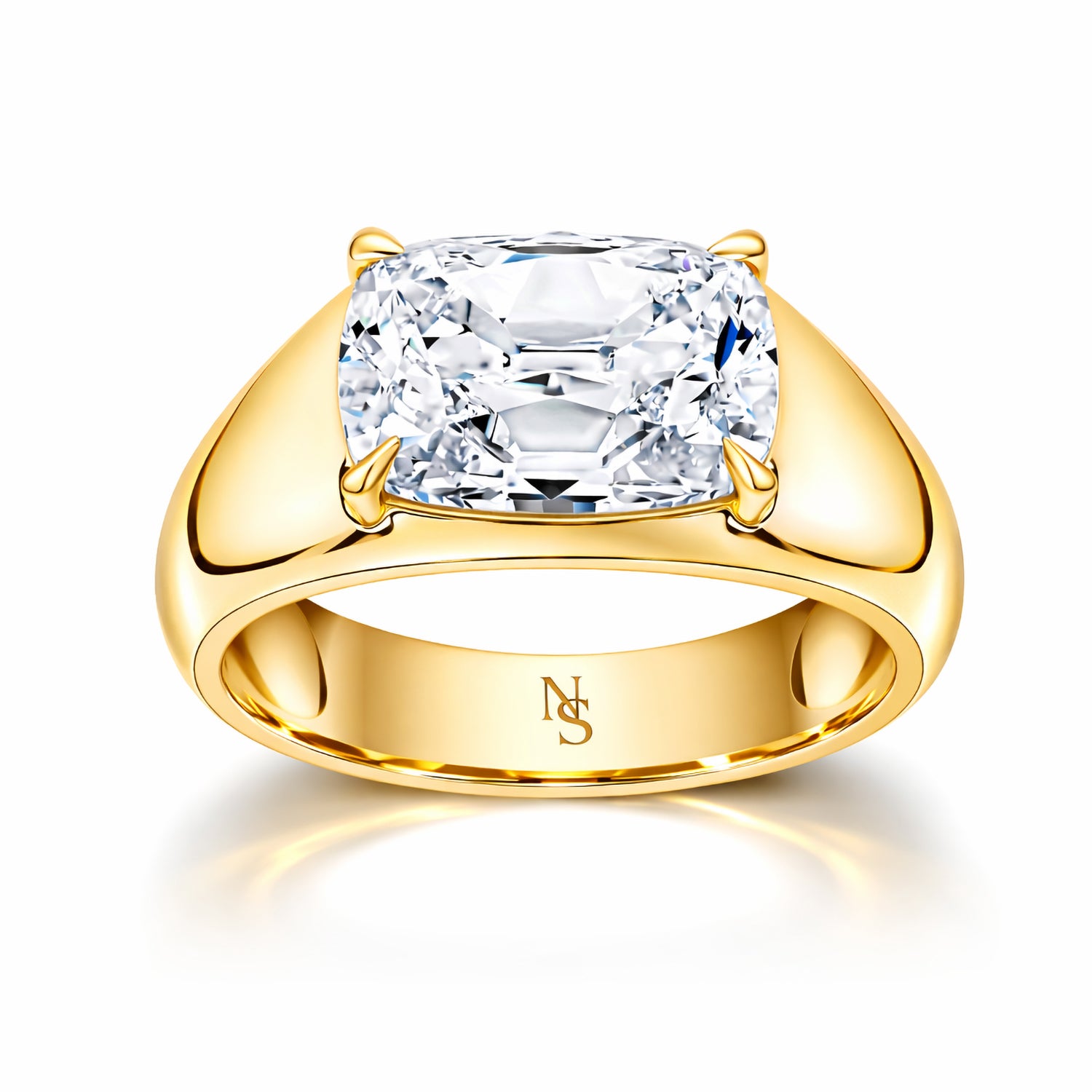NEW - Engagement Rings (Smart)