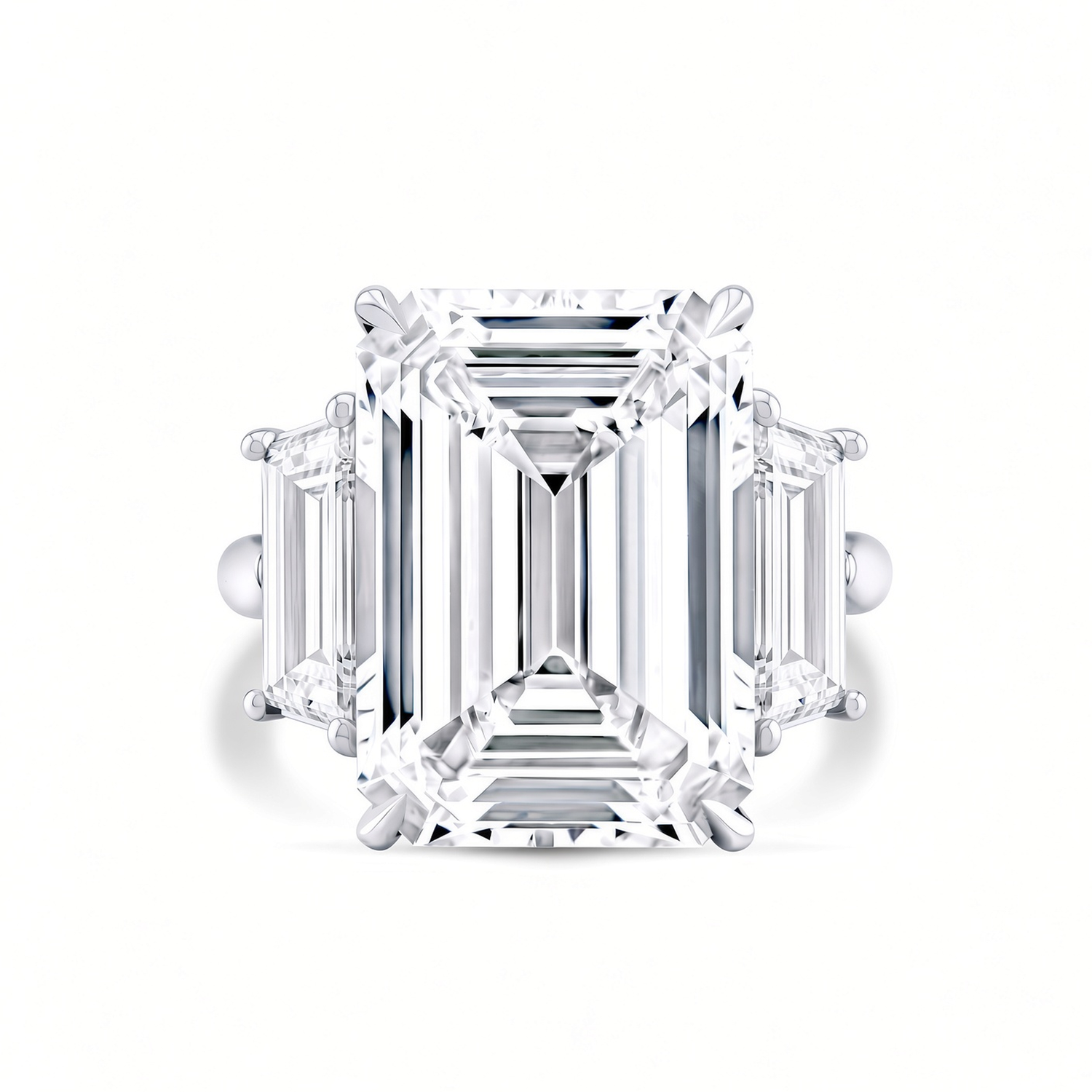 Diamond Rings