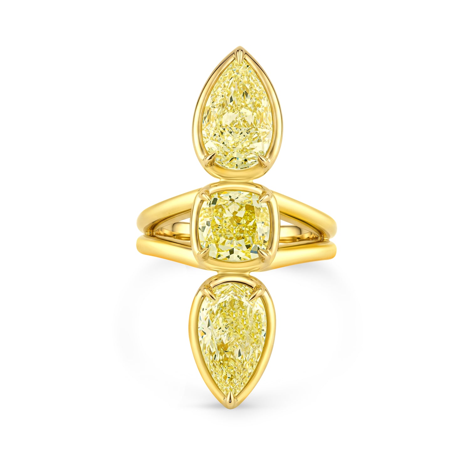 NEW - Cocktail Rings