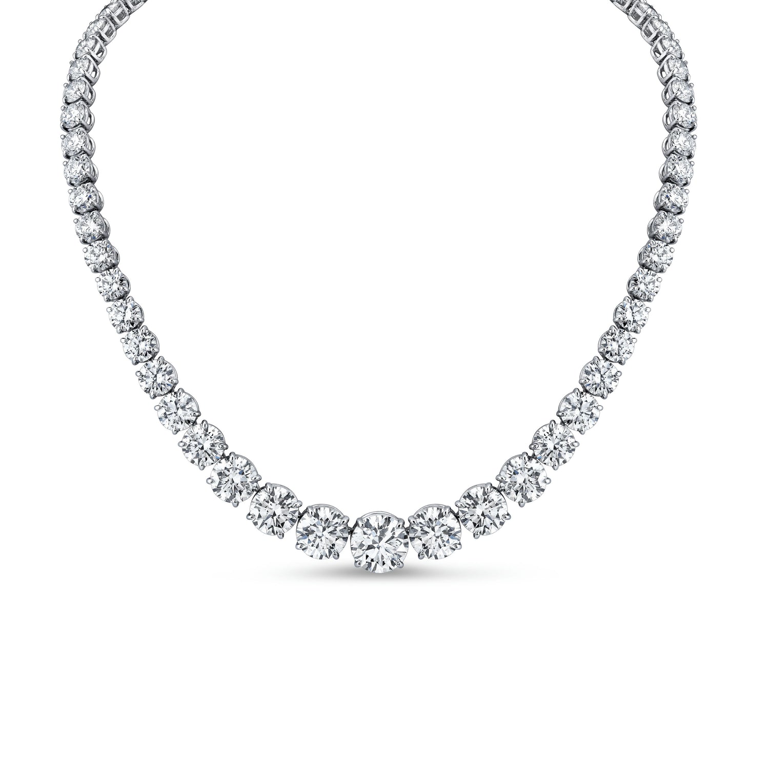 Signature Diamond Jewelry