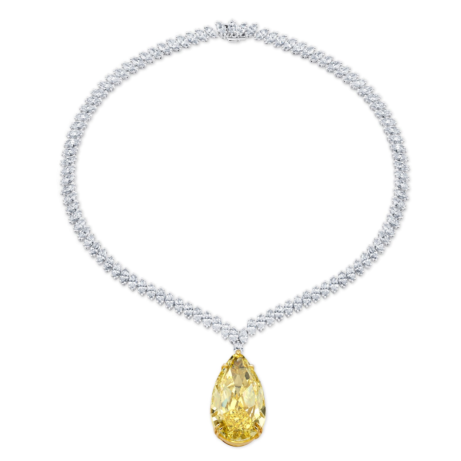 All Diamond Jewelry