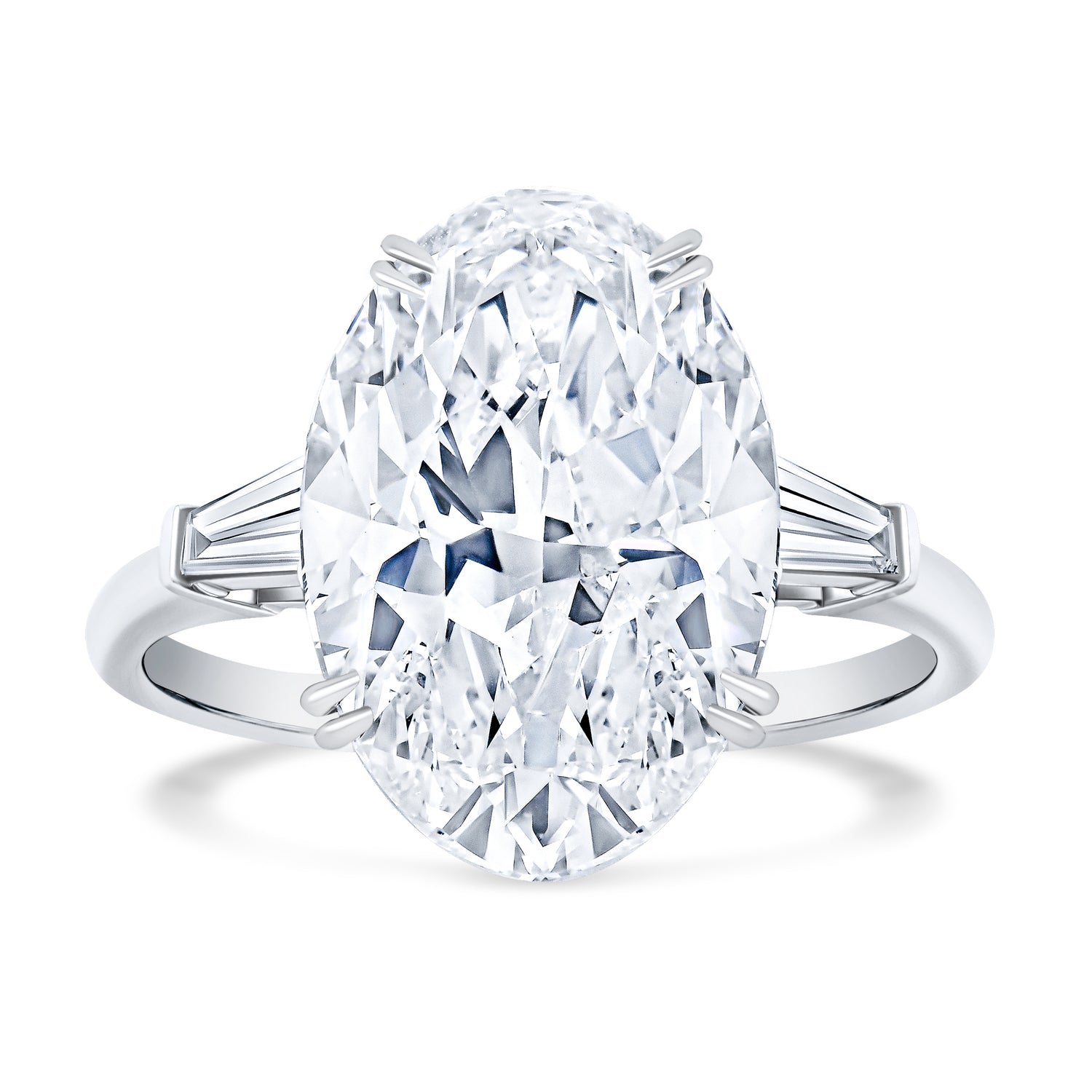 NEW - All Rings