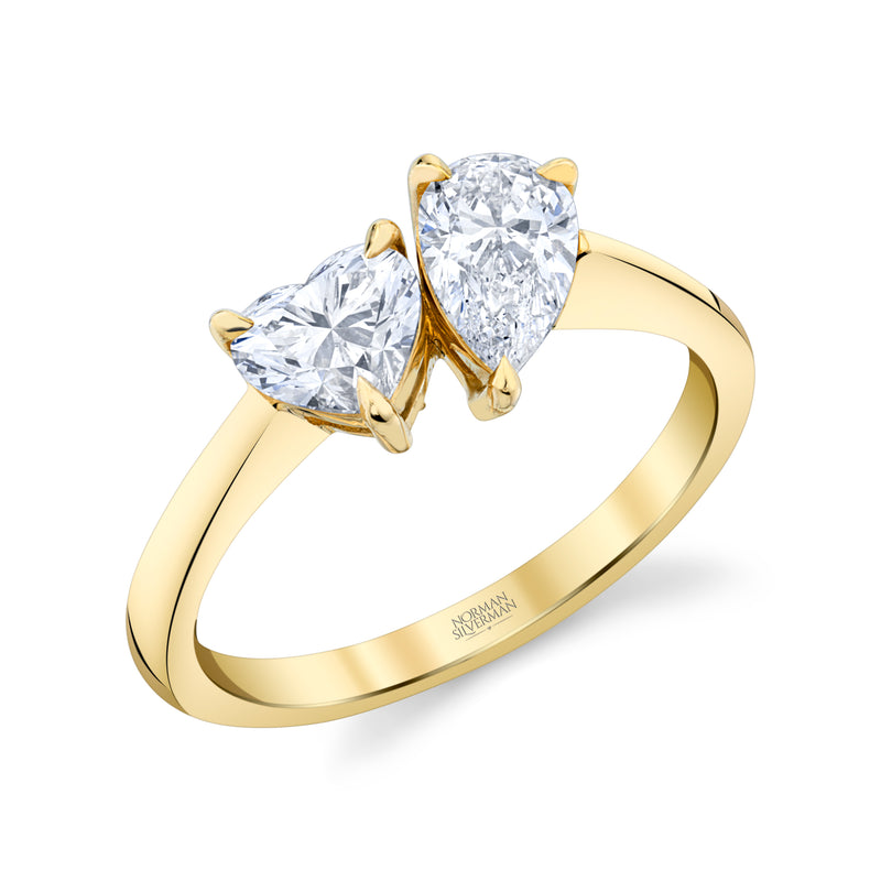 Diamond Rings