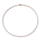 15.53 Carat Marquise Cut Diamond Necklace